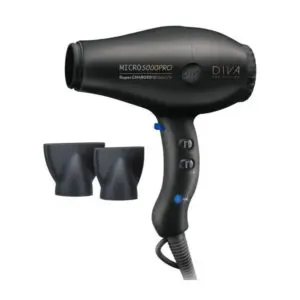 Micro 5000 Black