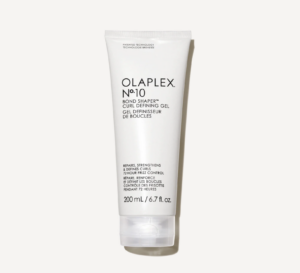 Nº.10 Bond Shaper™ Curl Defining Gel 200 ml