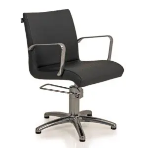 Rem Ariel Hydraulic Black
