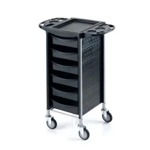 Rem Apollo Trolley Black