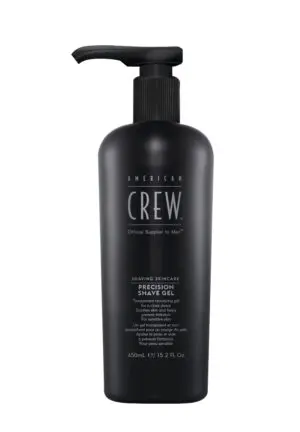 Precision Shave Gel 450 ml