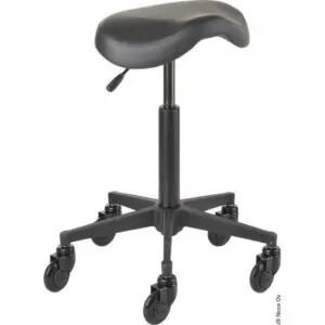 CliCTEC® Saddle Black