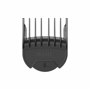 Slide-On Attachment Comb 6 mm