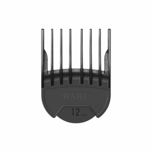 Slide-On Attachment Comb 12 mm