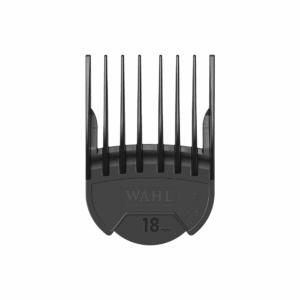 Slide-On Attachment Comb 18 mm