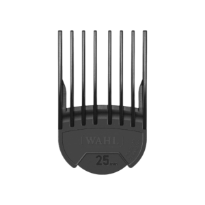 Slide-On Attachment Comb 25 mm