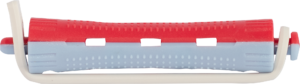 Permanent Rod Red/Blue Short 70mm/11mm 12pcs