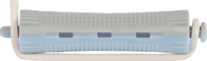 Permanent Rod Blue/Gray Short 70mm/13mm 12pcs