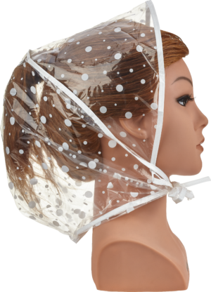 Rain Hat