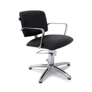 Rem Atlas Hydraulic - Black