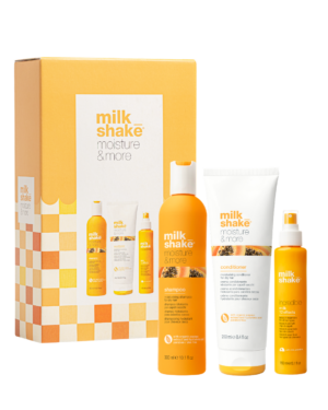 Moisture N-More Trio 2026