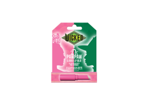 WICKED Glimmer Lip Balm