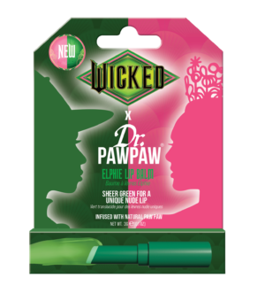 Wicked Elphie Lip Balm