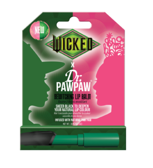 Wicked Bewitching Lip Balm