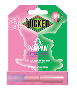 Wicked Glistening Lip Balm