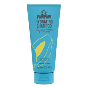 Cleansing Shampoo
