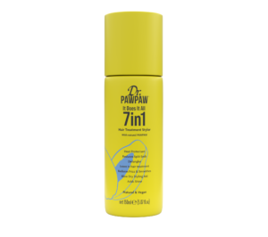 7 In 1 Hair Treatment Styler