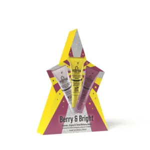 Berry&Bright Set Orig Shi