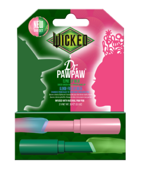 Wicked Duo Glinda&Elphie