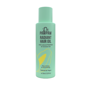 Radiant Dry Oil