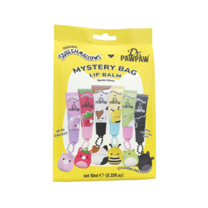 Squishmallow Mystery Bag