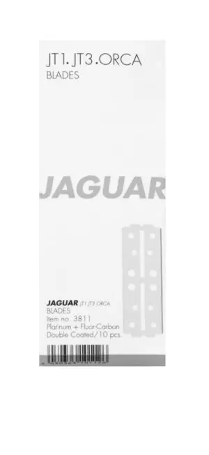 JT1 Razor Blade 10 pack