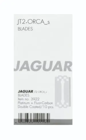 JT2 Razor Blade 10 pack