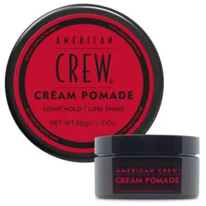 Cream Pomade 85g