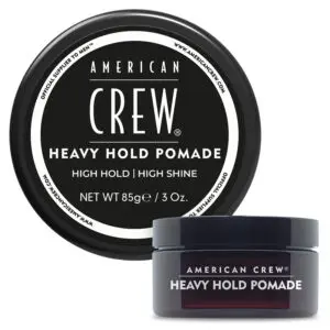Heavy Hold Pomade 85g