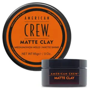 Matte Clay 85g