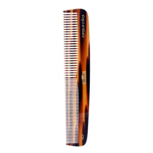 Ct5 Tortoise Shell Comb