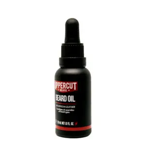 Beard Oil 30 ml
