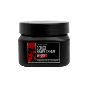 Deluxe Shave Cream 120g