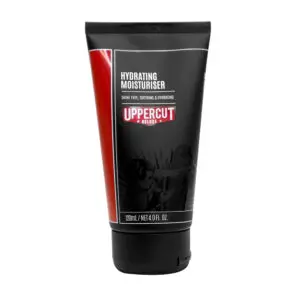 Hydrating Moisturiser 120 ml
