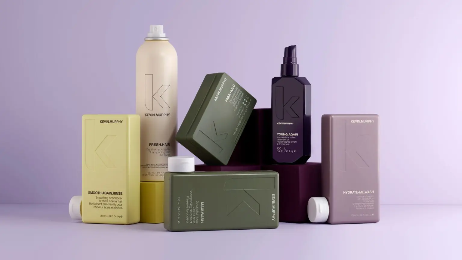 Kevin Murphy