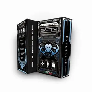 Es4 3Versince Mod Kit
