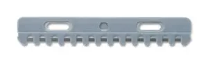 Speed Edge Razor Blades (Gray) 10 pack