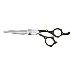 KI Wood - Black 6"