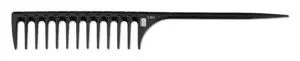 Detangling tail Comb C811