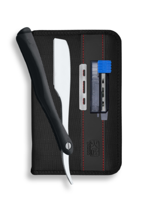Captain Razor R-7 Folding