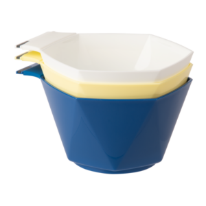 Color Bowls Limoncello 3 pack