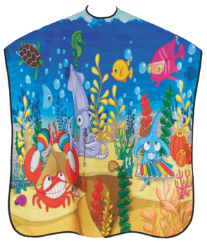 Children’S Cape Ocean