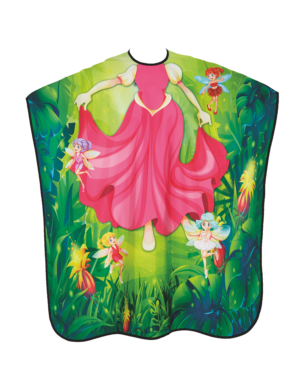 Children’S Cape Elfe