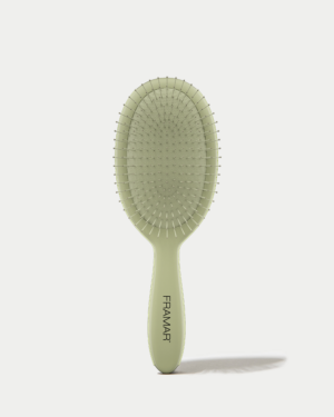Detangle Brush Happy Hour