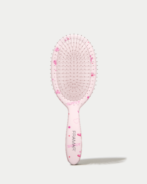 Detangle Brush Howdy