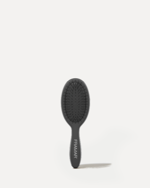 Mini Detangle Brush Black