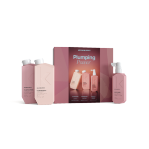 Plumping Power Holiday