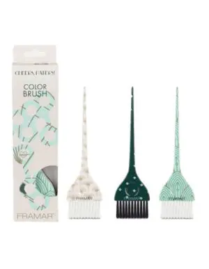 Classic Color Brush Cheers Haters