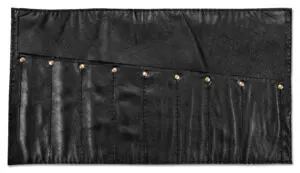 K-19 Leather Roll