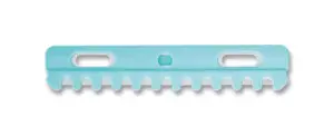 Designing Razor Blades (Green) 10 pack